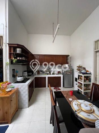 Rumah Modern 3 KT LT 120m2 di Graha Raya Rumah Modern 3 KT LT 120m2 di Graha Raya