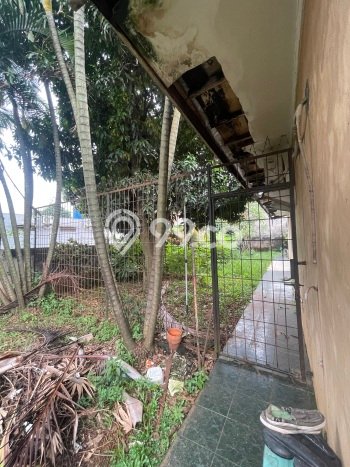 Kavling Tanah di Serpong Dijual Luas 300m2 Legalitas SHM Kavling Tanah di Serpong Dijual Luas 300m2 Legalitas SHM