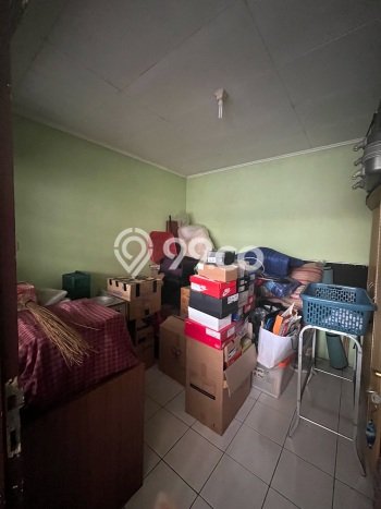 Dijual Hunian Rumah Nyaman 3 KT di Graha Raya, Tangerang Selatan Dijual Hunian Rumah Nyaman 3 KT di Graha Raya, Tangerang Selatan