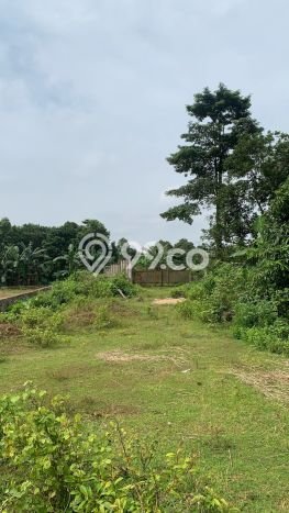 Dijual Tanah di Serang Serang Luas 9013m2 SHM Dijual Tanah di Serang Serang Luas 9013m2 SHM