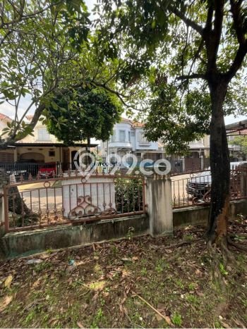 For Sale! Premium House LT 288m2 Desain Modern di Lippo Karawaci For Sale! Premium House LT 288m2 Desain Modern di Lippo Karawaci