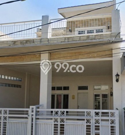 For Sale Rumah 4 Kamar Lokasi Strategis Nyaman dan Strategis di Serpong Utara For Sale Rumah 4 Kamar Lokasi Strategis Nyaman dan Strategis di Serpong Utara