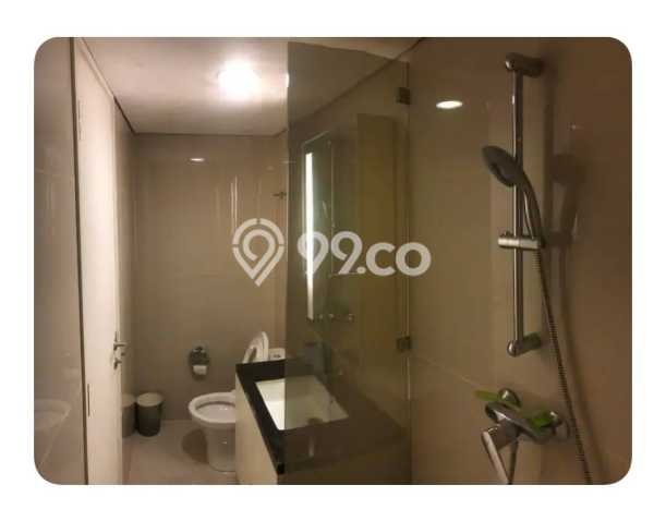 Hunian Apartemen Strategis untuk Dijual di Semarang dengan 1 Kamar Hunian Apartemen Strategis untuk Dijual di Semarang dengan 1 Kamar
