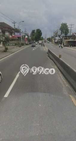 Tanah Dijual di Semarang Seluas 1010m2 Strategis Tanah Dijual di Semarang Seluas 1010m2 Strategis