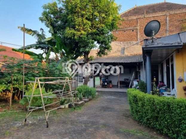 Tanah Dijual di Semarang Seluas 750m2 Strategis Tanah Dijual di Semarang Seluas 750m2 Strategis