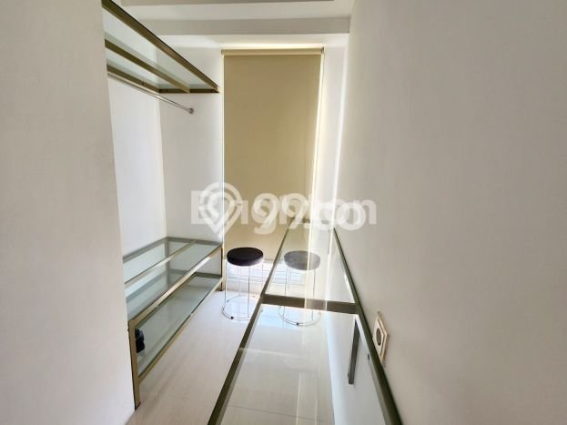 Dijual Apartemen di Semarang Selatan, Semarang Punya 2 Kamar Tidur Dijual Apartemen di Semarang Selatan, Semarang Punya 2 Kamar Tidur