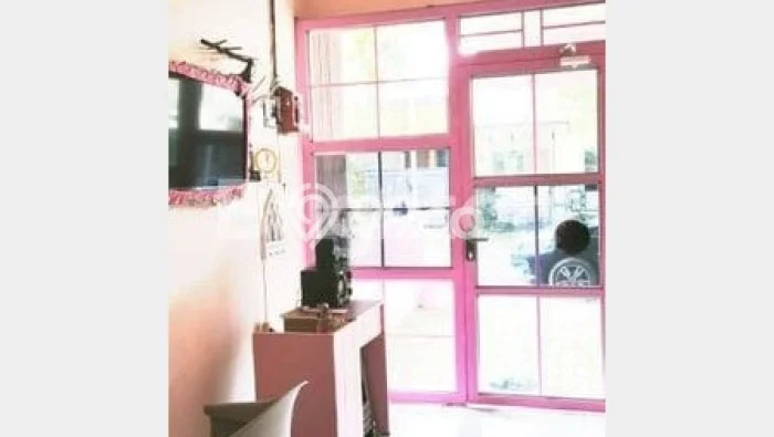 Unit Ruko Dijual di Semarang LT 255m2 & LB 495m2 Unit Ruko Dijual di Semarang LT 255m2 & LB 495m2