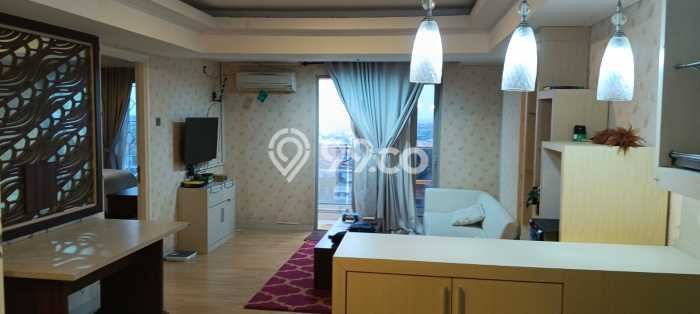 Dijual Apartemen 3 KT & 1 KM di Semarang Area Strategis Dijual Apartemen 3 KT & 1 KM di Semarang Area Strategis
