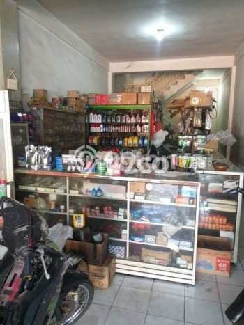 Paling Dicari! Ruko Dijual di Sumbersari Harga Kompetitif Paling Dicari! Ruko Dijual di Sumbersari Harga Kompetitif