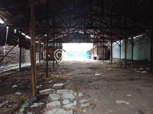 Dijual Tanah di Pedurungan Semarang Luas 650m2 SHM Dijual Tanah di Pedurungan Semarang Luas 650m2 SHM