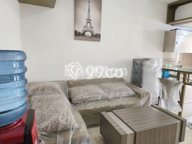 Dijual Apartemen di Semarang Selatan, Semarang Punya 2 Kamar Tidur Dijual Apartemen di Semarang Selatan, Semarang Punya 2 Kamar Tidur