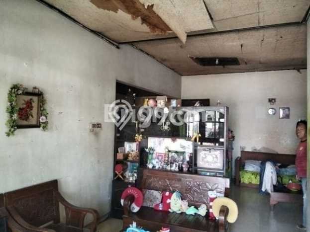 Dijual Cepat Rumah Bagus Siap Huni LB 130m2 di Semarang Utara, Semarang Dijual Cepat Rumah Bagus Siap Huni LB 130m2 di Semarang Utara, Semarang