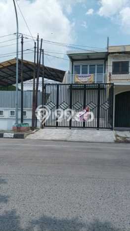 Ruko Dijual di Semarang Utara LT 190m2, LB 330m2 Solusi Investasi Cerdas Ruko Dijual di Semarang Utara LT 190m2, LB 330m2 Solusi Investasi Cerdas