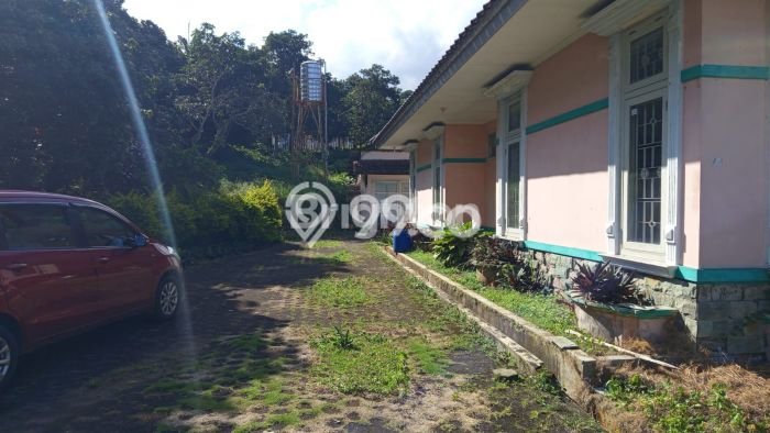 Lahan Strategis di Bandungan Semarang Disewakan dengan Luas 3000m2 Lahan Strategis di Bandungan Semarang Disewakan dengan Luas 3000m2