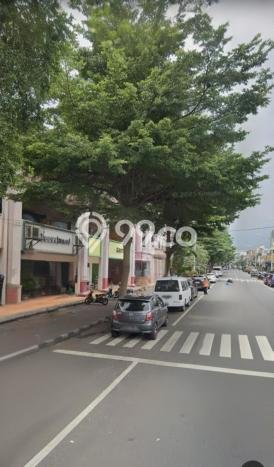 Unit Ruko disewakan di Sidomukti Salatiga dengan LT 325m2 / LB 650m2 Unit Ruko disewakan di Sidomukti Salatiga dengan LT 325m2 / LB 650m2