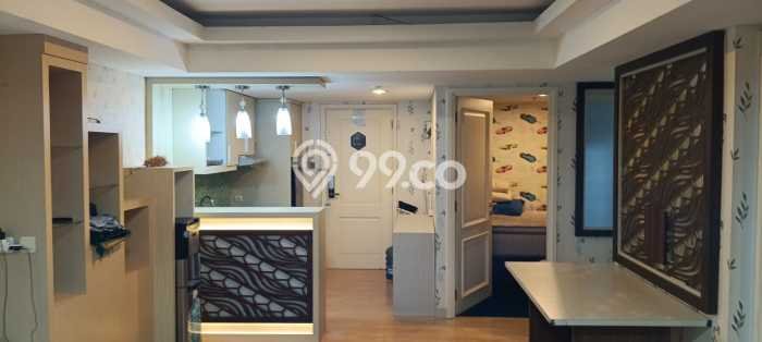 Dijual Apartemen 3 KT & 1 KM di Semarang Area Strategis Dijual Apartemen 3 KT & 1 KM di Semarang Area Strategis