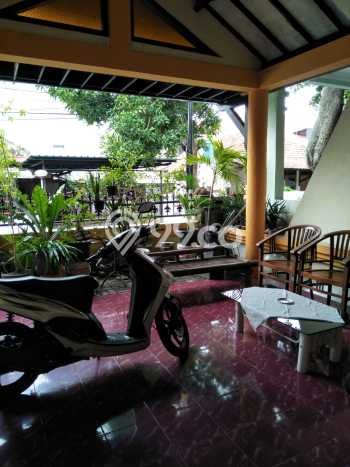 For Sale Hunian Rumah Terawat 4 KT di Wonodri, Semarang For Sale Hunian Rumah Terawat 4 KT di Wonodri, Semarang