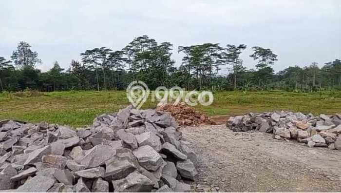 Tanah Kosong Dijual di Semarang dengan Area 10000m2 Tanah Kosong Dijual di Semarang dengan Area 10000m2