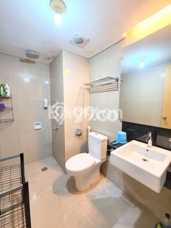 Dijual Apartemen di Semarang Selatan, Semarang Punya 2 Kamar Tidur Dijual Apartemen di Semarang Selatan, Semarang Punya 2 Kamar Tidur