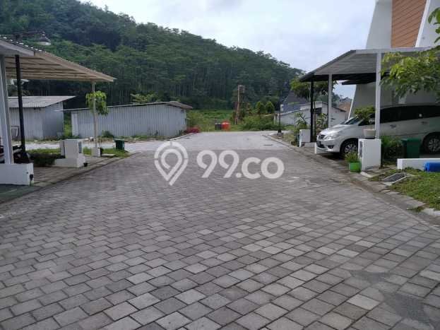 Dijual Cepat Rumah Favorit Siap Huni LB 65m2 di Ungaran Barat, Semarang Dijual Cepat Rumah Favorit Siap Huni LB 65m2 di Ungaran Barat, Semarang