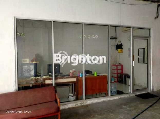 Gudang Bagus LT 300m2 LB 200m2 Dijual di Semarang Timur Semarang Gudang Bagus LT 300m2 LB 200m2 Dijual di Semarang Timur Semarang