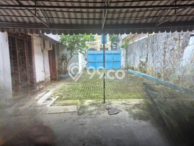 Jarang Ada! Rumah Kontrakan 9 Kamar Bagus Siap Huni Lamper Jarang Ada! Rumah Kontrakan 9 Kamar Bagus Siap Huni Lamper