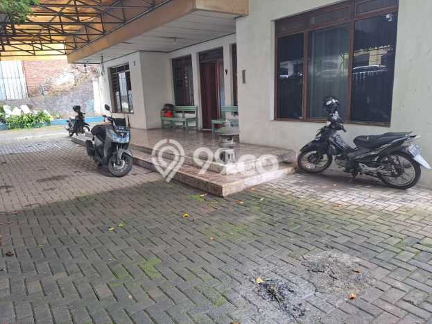 Jarang Ada! Rumah Kontrakan 9 Kamar Bagus Siap Huni Lamper Jarang Ada! Rumah Kontrakan 9 Kamar Bagus Siap Huni Lamper
