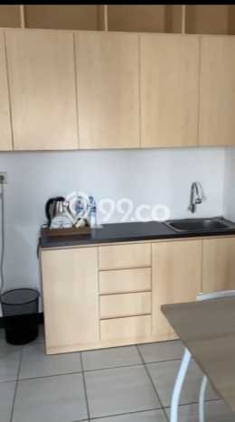 Sewa Apartemen Minimalis 50m2 Punya 2 KT, 1 KM, Lokasi di Banyumanik Sewa Apartemen Minimalis 50m2 Punya 2 KT, 1 KM, Lokasi di Banyumanik