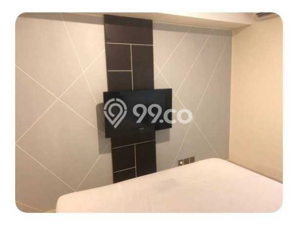 Hunian Apartemen Strategis untuk Dijual di Semarang dengan 1 Kamar Hunian Apartemen Strategis untuk Dijual di Semarang dengan 1 Kamar