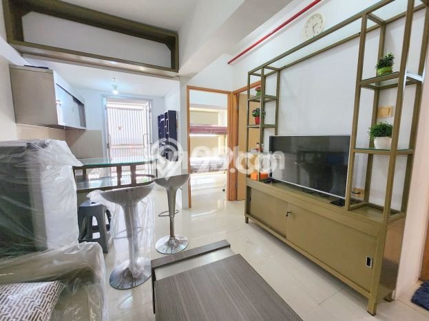 Dijual Apartemen di Semarang Selatan, Semarang Punya 2 Kamar Tidur Dijual Apartemen di Semarang Selatan, Semarang Punya 2 Kamar Tidur