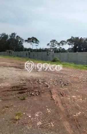 Tanah Kosong Dijual di Semarang dengan Area 10000m2 Tanah Kosong Dijual di Semarang dengan Area 10000m2