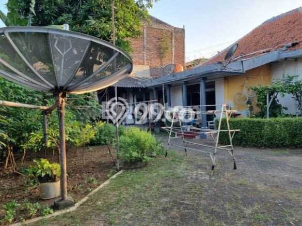 Tanah Dijual di Semarang Seluas 750m2 Strategis Tanah Dijual di Semarang Seluas 750m2 Strategis
