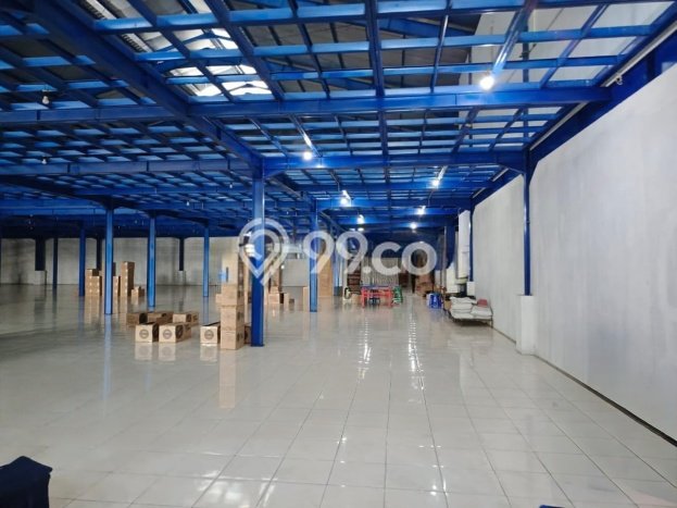 Gudang Paling Dicari LB 3000m2 Dijual di Genuk Gudang Paling Dicari LB 3000m2 Dijual di Genuk