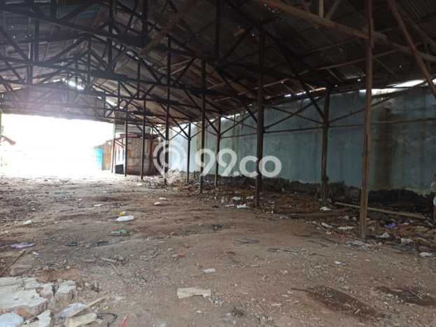 Dijual Tanah di Pedurungan Semarang Luas 650m2 SHM Dijual Tanah di Pedurungan Semarang Luas 650m2 SHM