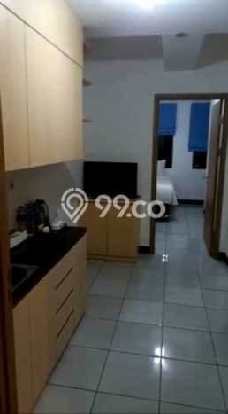 Sewa Sekarang Apartemen Strategis 2 KT, 1 KM di Kawasan Banyumanik Sewa Sekarang Apartemen Strategis 2 KT, 1 KM di Kawasan Banyumanik