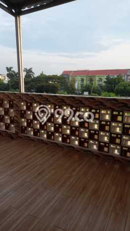 Rumah Luxury Modern Siap Huni di harapan indah Bekasi Rumah Luxury Modern Siap Huni di harapan indah Bekasi