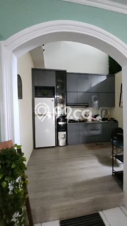 Rumah Minimalis 2 Kamar LT 90m2 di Harapan Indah Rumah Minimalis 2 Kamar LT 90m2 di Harapan Indah