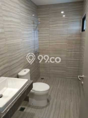 Rumah Luxury Modern Siap Huni di Jakarta Garden City Jakarta Timur Rumah Luxury Modern Siap Huni di Jakarta Garden City Jakarta Timur