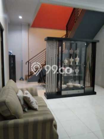 Rumah Minimalis 4 KT LT 112m2 di harapan indah Rumah Minimalis 4 KT LT 112m2 di harapan indah
