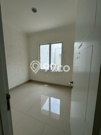 For Sale! Luxury House LT 170m2 Desain Elegan di Jakarta Garden City For Sale! Luxury House LT 170m2 Desain Elegan di Jakarta Garden City