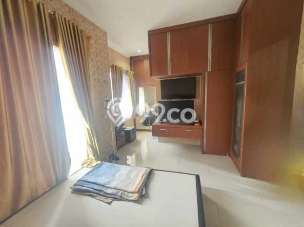 Dijual Rumah Eksklusif 4 KT di Pulogebang, Jakarta Timur Dijual Rumah Eksklusif 4 KT di Pulogebang, Jakarta Timur