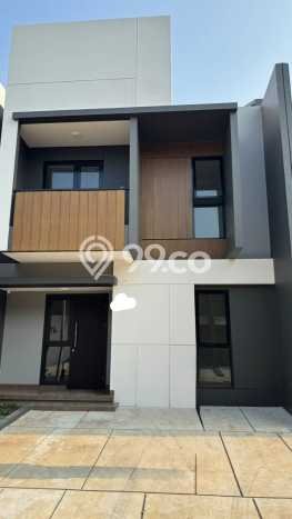 Jual Rumah Eksklusif 3 KT di Summarecon Crown Gading, Bekasi Jual Rumah Eksklusif 3 KT di Summarecon Crown Gading, Bekasi