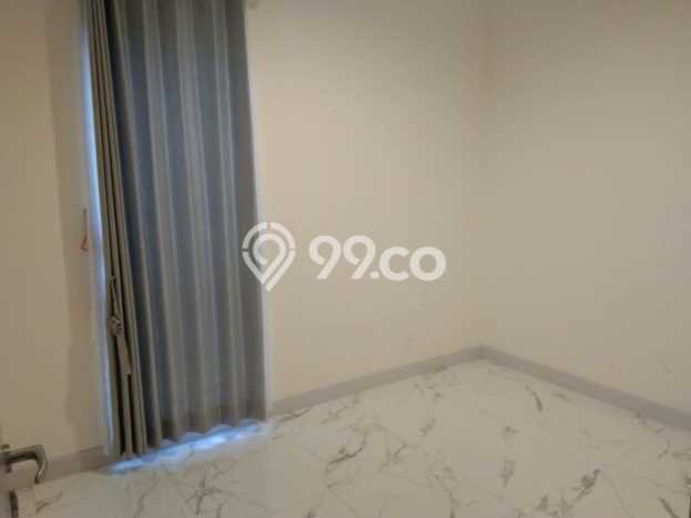 Rumah Luxury Modern Siap Huni di Jakarta Garden City Jakarta Timur Rumah Luxury Modern Siap Huni di Jakarta Garden City Jakarta Timur