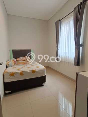 Jarang Ada! Rumah Kontrakan 2 Kamar Bagus Siap Huni Summarecon Crown Gading Jarang Ada! Rumah Kontrakan 2 Kamar Bagus Siap Huni Summarecon Crown Gading