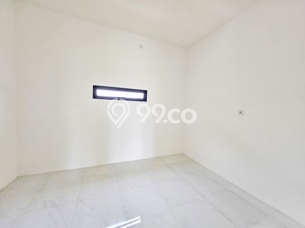 Rumah Modern 3 KT di Harapan Indah Bekasi Unfurnished Rumah Modern 3 KT di Harapan Indah Bekasi Unfurnished