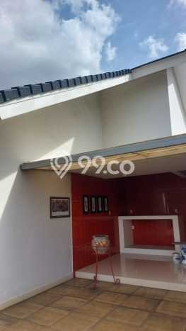 Rumah Elit Modern Siap Huni di Harapan Indah Bekasi Rumah Elit Modern Siap Huni di Harapan Indah Bekasi