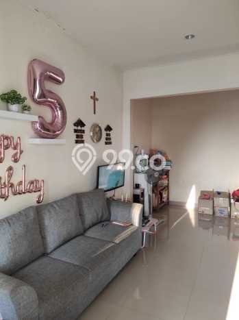 Dijual Rumah Eksklusif 2 KT di Harapan Indah, Bekasi Dijual Rumah Eksklusif 2 KT di Harapan Indah, Bekasi