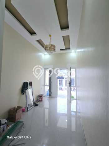 Rumah Luas Asri 3 KT Siap Pakai di Harapan Indah Bekasi Rumah Luas Asri 3 KT Siap Pakai di Harapan Indah Bekasi