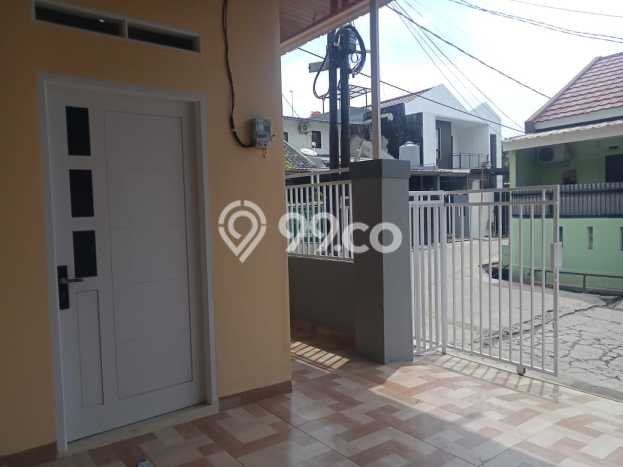 Rumah Luas Asri 2 KT Siap Huni di Harapan Indah Bekasi Rumah Luas Asri 2 KT Siap Huni di Harapan Indah Bekasi