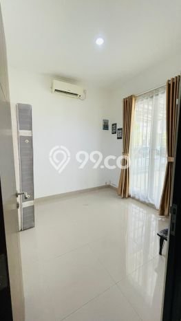 Rumah Modern 2 KT LT 149m2 di Harapan Indah Rumah Modern 2 KT LT 149m2 di Harapan Indah